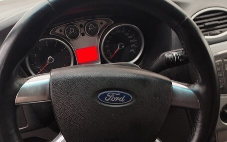 Ford Focus II рестайлинг, 2008 год, 300 000 рублей, 3 фотография