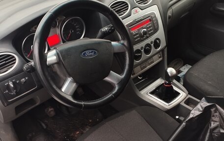 Ford Focus II рестайлинг, 2008 год, 300 000 рублей, 2 фотография