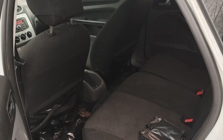 Ford Focus II рестайлинг, 2008 год, 300 000 рублей, 5 фотография