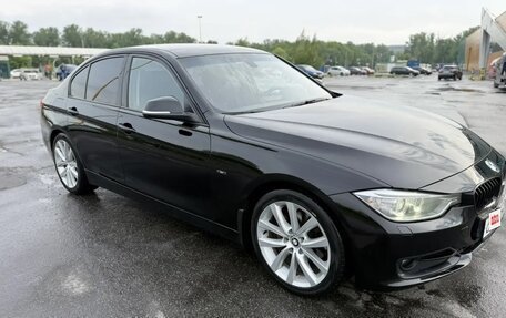 BMW 3 серия, 2013 год, 1 750 000 рублей, 4 фотография