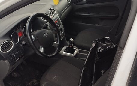 Ford Focus II рестайлинг, 2008 год, 300 000 рублей, 4 фотография