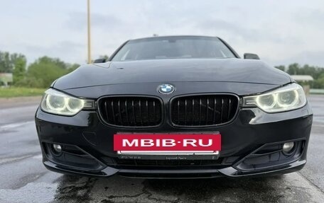 BMW 3 серия, 2013 год, 1 750 000 рублей, 2 фотография