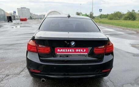 BMW 3 серия, 2013 год, 1 750 000 рублей, 6 фотография