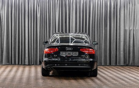 Audi A4, 2015 год, 1 255 000 рублей, 5 фотография