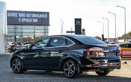 Ford Mondeo IV, 2013 год, 825 000 рублей, 4 фотография