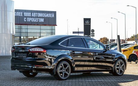 Ford Mondeo IV, 2013 год, 825 000 рублей, 6 фотография