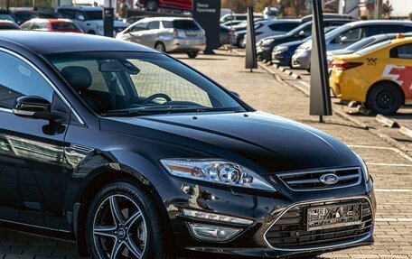 Ford Mondeo IV, 2013 год, 825 000 рублей, 8 фотография