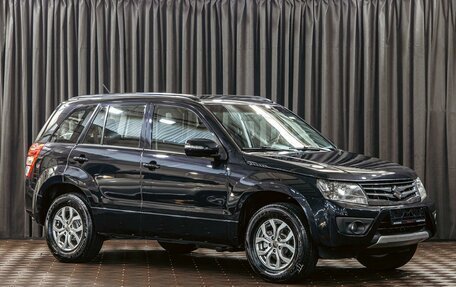 Suzuki Grand Vitara, 2014 год, 1 185 000 рублей, 3 фотография
