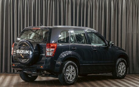 Suzuki Grand Vitara, 2014 год, 1 185 000 рублей, 6 фотография