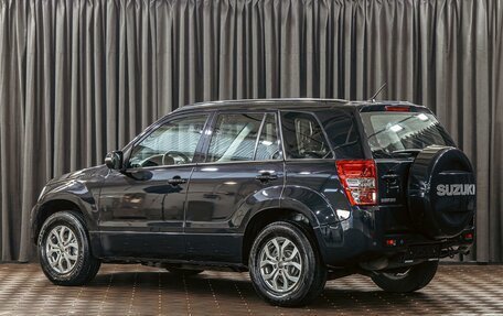Suzuki Grand Vitara, 2014 год, 1 185 000 рублей, 4 фотография