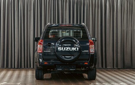 Suzuki Grand Vitara, 2014 год, 1 185 000 рублей, 5 фотография