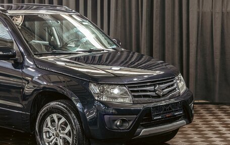 Suzuki Grand Vitara, 2014 год, 1 185 000 рублей, 8 фотография