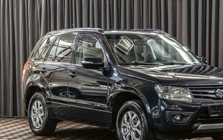 Suzuki Grand Vitara, 2014 год, 1 185 000 рублей, 7 фотография