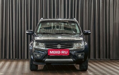 Suzuki Grand Vitara, 2014 год, 1 185 000 рублей, 2 фотография