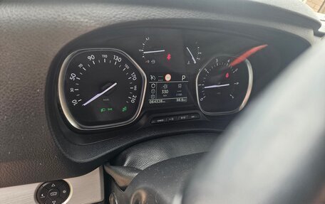 Peugeot Traveller I, 2018 год, 3 300 000 рублей, 5 фотография