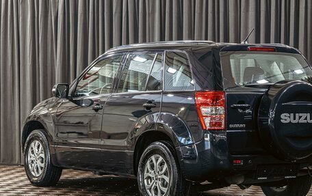 Suzuki Grand Vitara, 2014 год, 1 185 000 рублей, 9 фотография