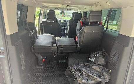 Peugeot Traveller I, 2018 год, 3 300 000 рублей, 8 фотография