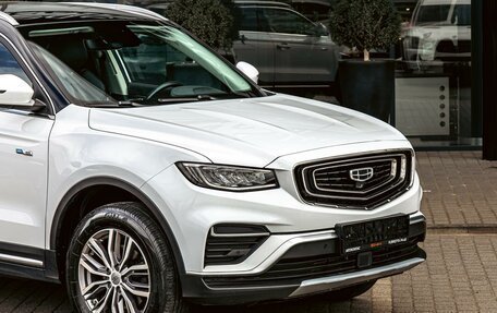 Geely Atlas, 2022 год, 1 775 000 рублей, 8 фотография