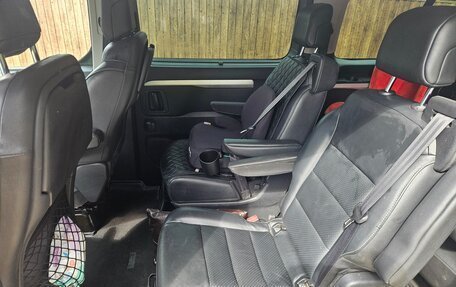 Peugeot Traveller I, 2018 год, 3 300 000 рублей, 7 фотография