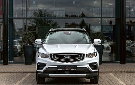 Geely Atlas, 2022 год, 1 775 000 рублей, 2 фотография