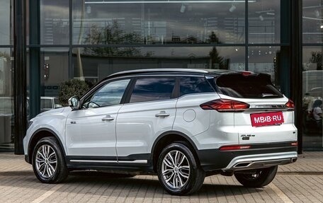 Geely Atlas, 2022 год, 1 775 000 рублей, 4 фотография