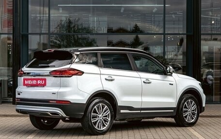 Geely Atlas, 2022 год, 1 775 000 рублей, 6 фотография