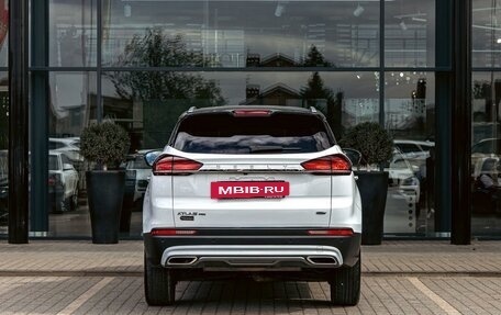 Geely Atlas, 2022 год, 1 775 000 рублей, 5 фотография