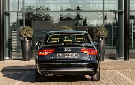 Audi A4, 2015 год, 1 235 000 рублей, 5 фотография