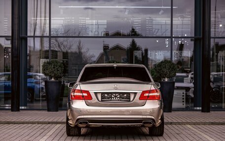 Mercedes-Benz E-Класс, 2012 год, 1 295 000 рублей, 5 фотография