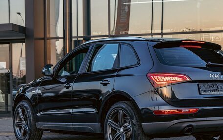Audi Q5, 2015 год, 1 755 000 рублей, 8 фотография