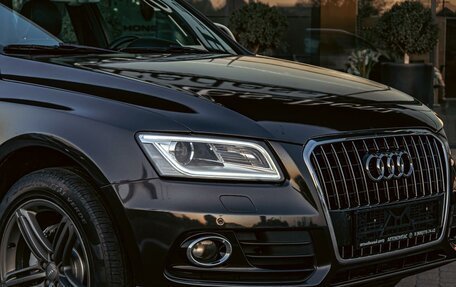 Audi Q5, 2015 год, 1 755 000 рублей, 9 фотография