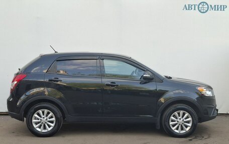 SsangYong Actyon II рестайлинг, 2014 год, 1 150 000 рублей, 4 фотография