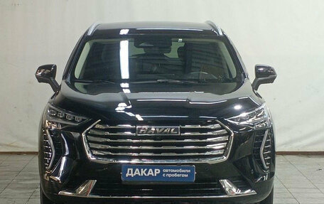 Haval Jolion, 2023 год, 1 950 000 рублей, 2 фотография