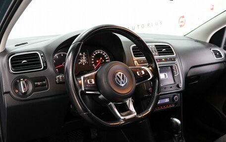 Volkswagen Polo VI (EU Market), 2019 год, 1 229 000 рублей, 7 фотография