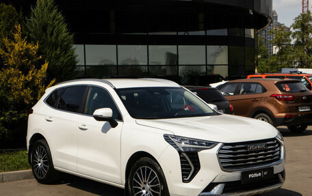 Haval Jolion, 2023 год, 1 728 000 рублей, 2 фотография