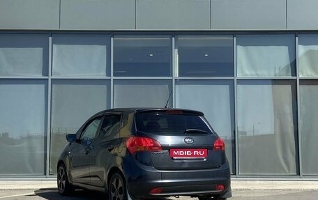 KIA Venga I, 2012 год, 589 000 рублей, 5 фотография