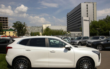 Haval Jolion, 2023 год, 1 728 000 рублей, 3 фотография