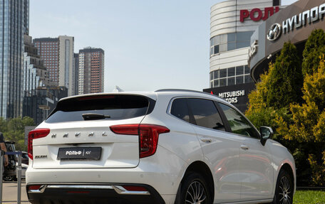 Haval Jolion, 2023 год, 1 728 000 рублей, 4 фотография