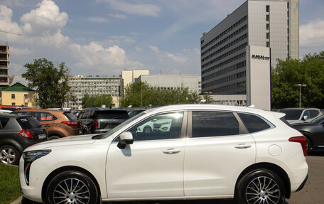Haval Jolion, 2023 год, 1 728 000 рублей, 6 фотография