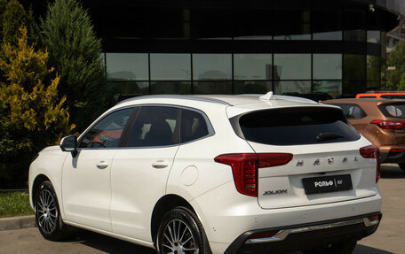 Haval Jolion, 2023 год, 1 728 000 рублей, 5 фотография