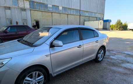 Lifan Cebrium (720), 2014 год, 760 000 рублей, 3 фотография