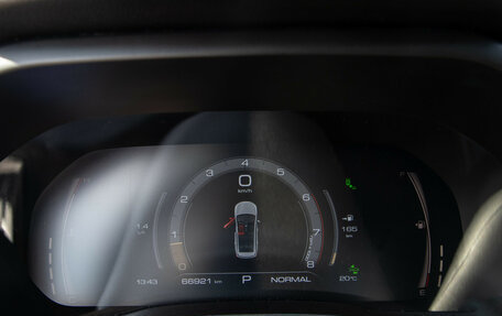 Haval Jolion, 2023 год, 1 728 000 рублей, 9 фотография