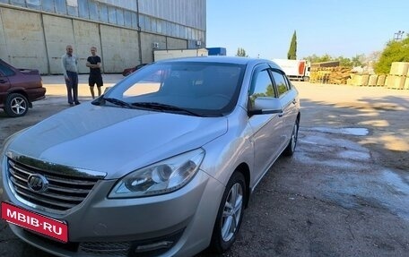 Lifan Cebrium (720), 2014 год, 760 000 рублей, 4 фотография