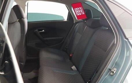 Volkswagen Polo VI (EU Market), 2019 год, 1 229 000 рублей, 9 фотография