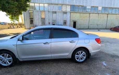 Lifan Cebrium (720), 2014 год, 760 000 рублей, 7 фотография
