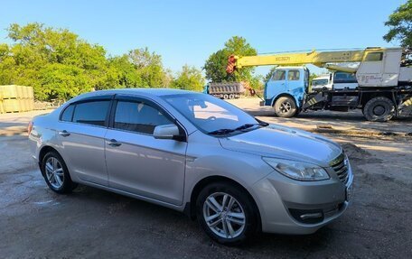 Lifan Cebrium (720), 2014 год, 760 000 рублей, 6 фотография