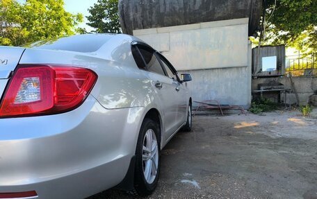 Lifan Cebrium (720), 2014 год, 760 000 рублей, 8 фотография