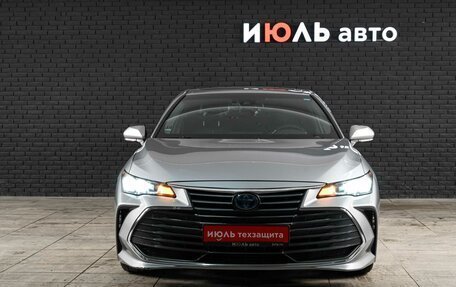 Toyota Avalon, 2018 год, 2 290 000 рублей, 2 фотография