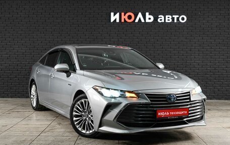 Toyota Avalon, 2018 год, 2 290 000 рублей, 3 фотография