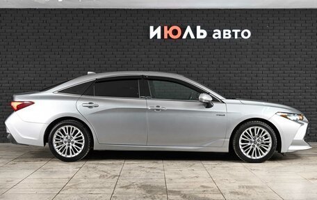 Toyota Avalon, 2018 год, 2 290 000 рублей, 8 фотография